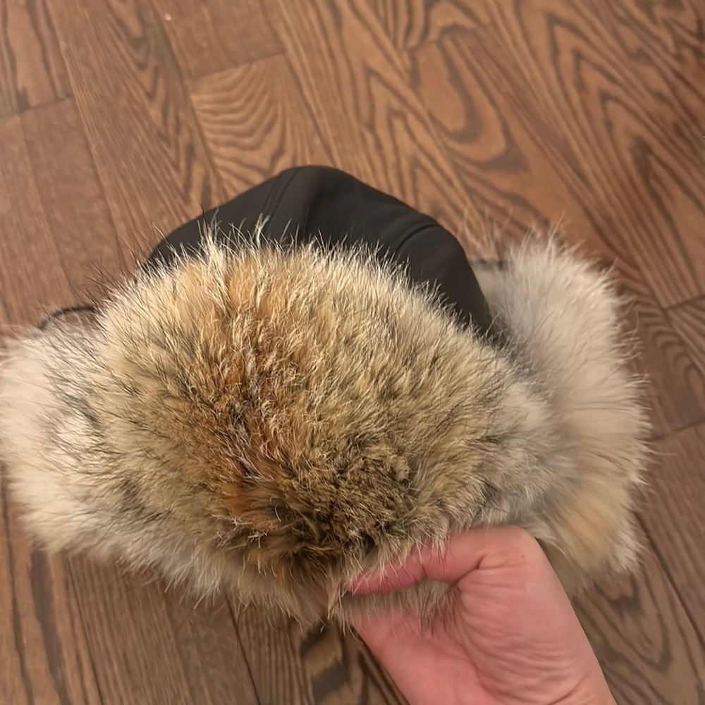 Kyi Kyi hat